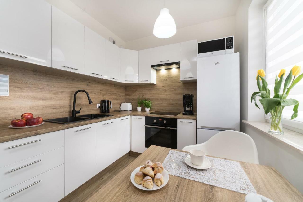 Apartament Sweet House Olsztyn  Exterior photo
